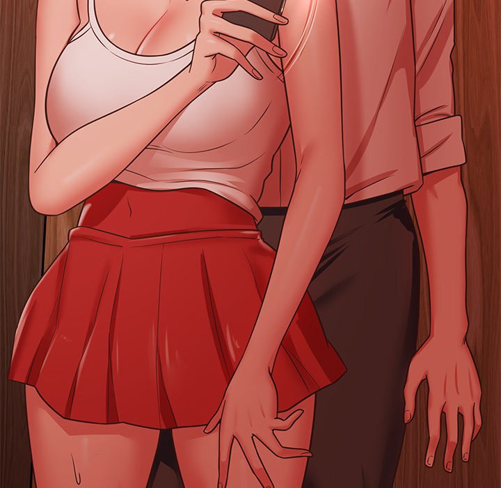 Safe Haven Chapter 18 Page 74