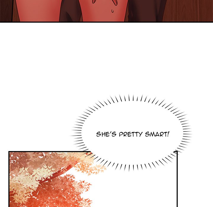 Safe Haven Chapter 18 Page 75