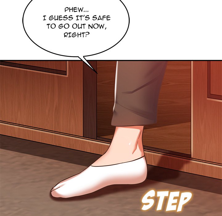 Safe Haven Chapter 18 Page 78
