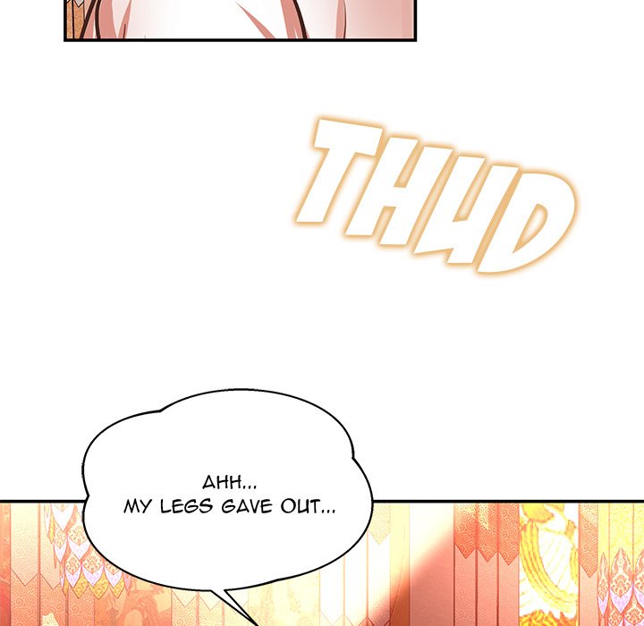 Safe Haven Chapter 18 Page 81
