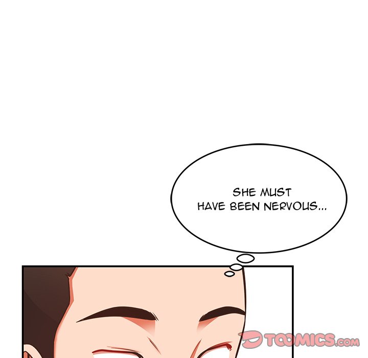 Safe Haven Chapter 18 Page 84