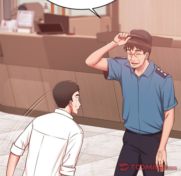 Safe Haven Chapter 19 Page 100