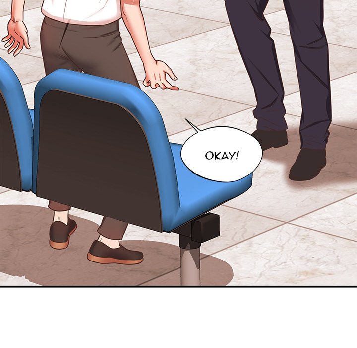Safe Haven Chapter 19 Page 101