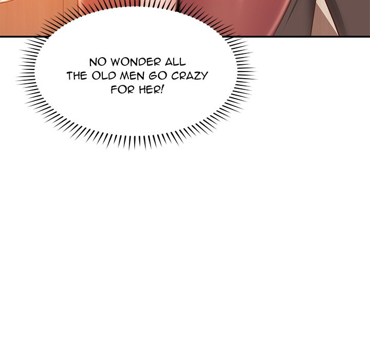 Safe Haven Chapter 19 Page 111
