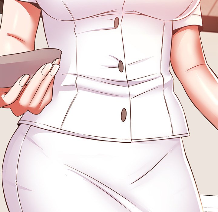 Safe Haven Chapter 19 Page 121