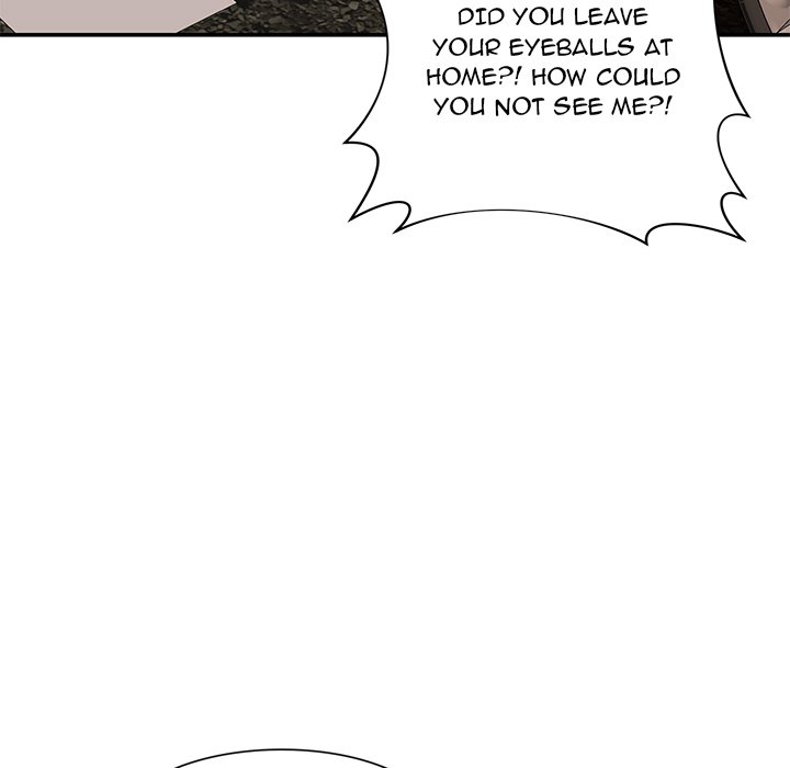 Safe Haven Chapter 19 Page 13
