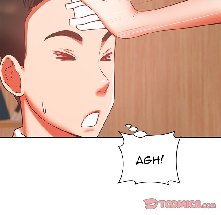 Safe Haven Chapter 19 Page 132