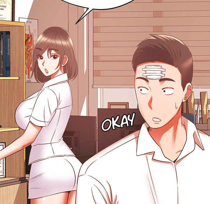 Safe Haven Chapter 19 Page 134