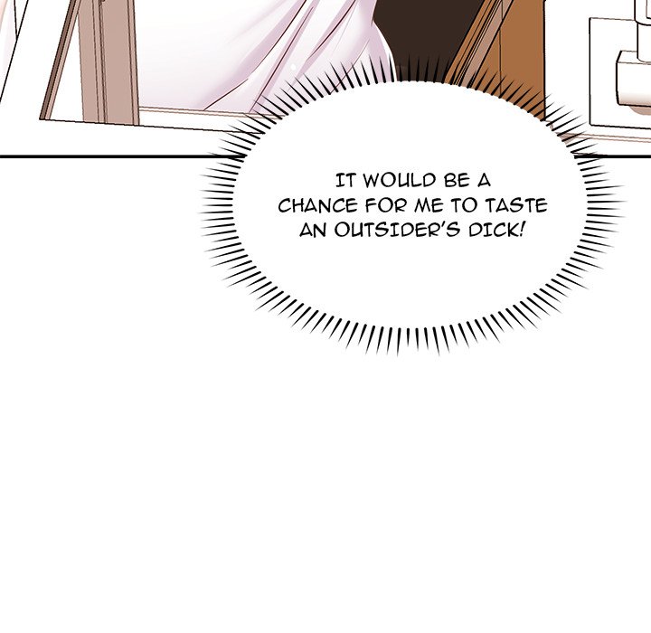 Safe Haven Chapter 19 Page 141