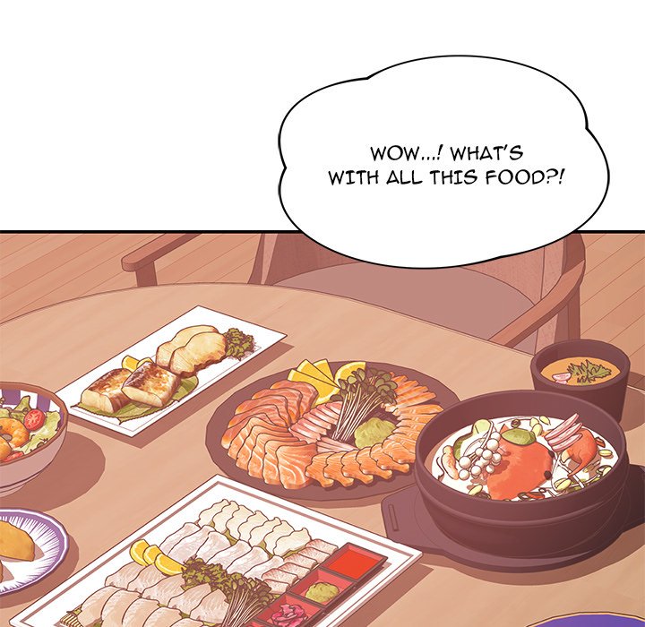 Safe Haven Chapter 19 Page 155