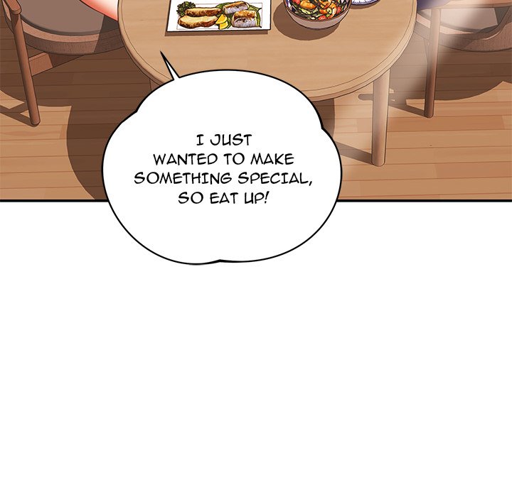Safe Haven Chapter 19 Page 158