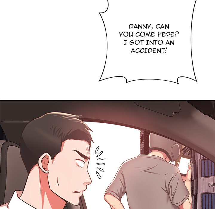 Safe Haven Chapter 19 Page 16