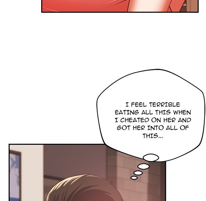 Safe Haven Chapter 19 Page 163