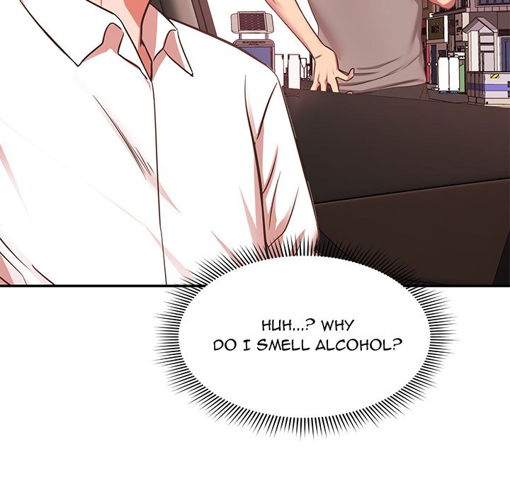 Safe Haven Chapter 19 Page 17