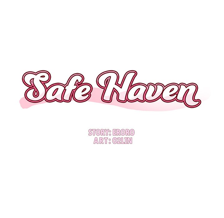 Safe Haven Chapter 19 Page 19