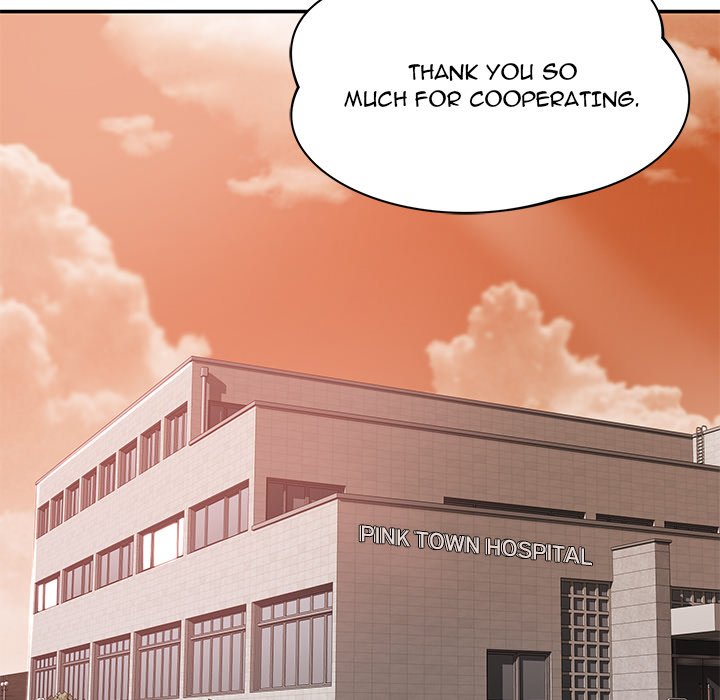 Safe Haven Chapter 19 Page 21