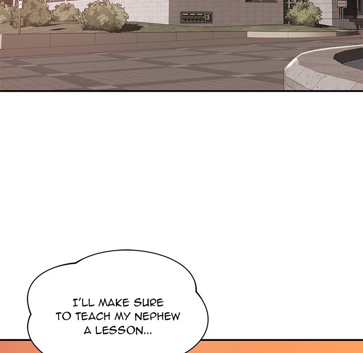 Safe Haven Chapter 19 Page 22