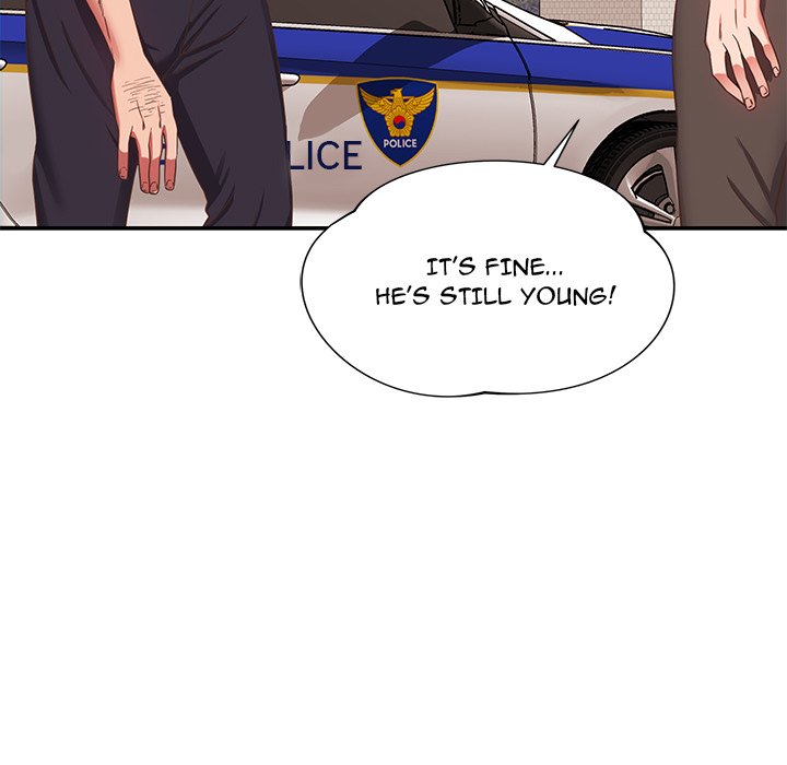 Safe Haven Chapter 19 Page 24