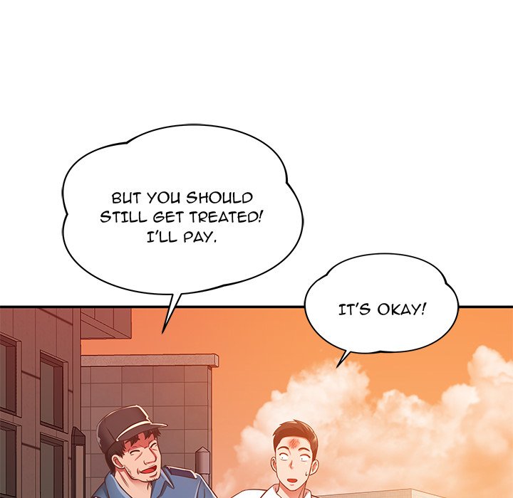 Safe Haven Chapter 19 Page 27