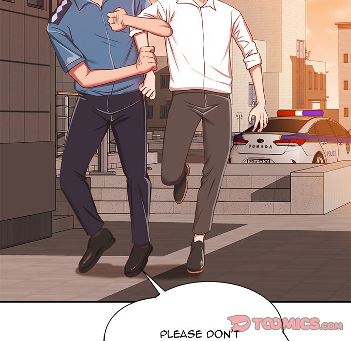 Safe Haven Chapter 19 Page 28