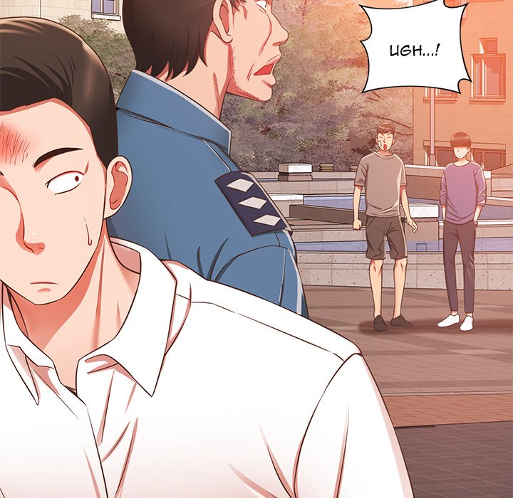 Safe Haven Chapter 19 Page 31