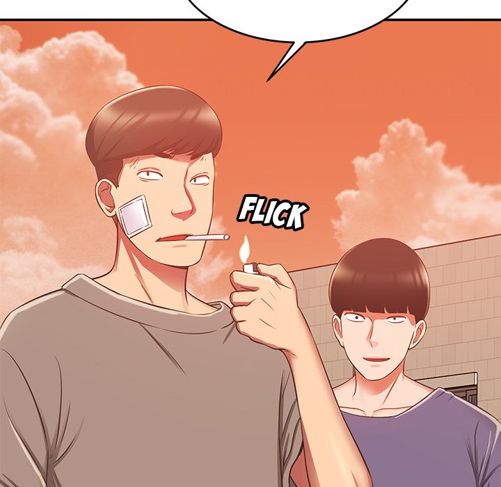 Safe Haven Chapter 19 Page 33