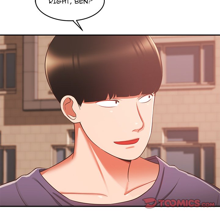 Safe Haven Chapter 19 Page 36