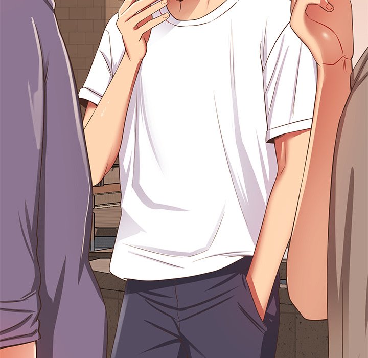 Safe Haven Chapter 19 Page 39