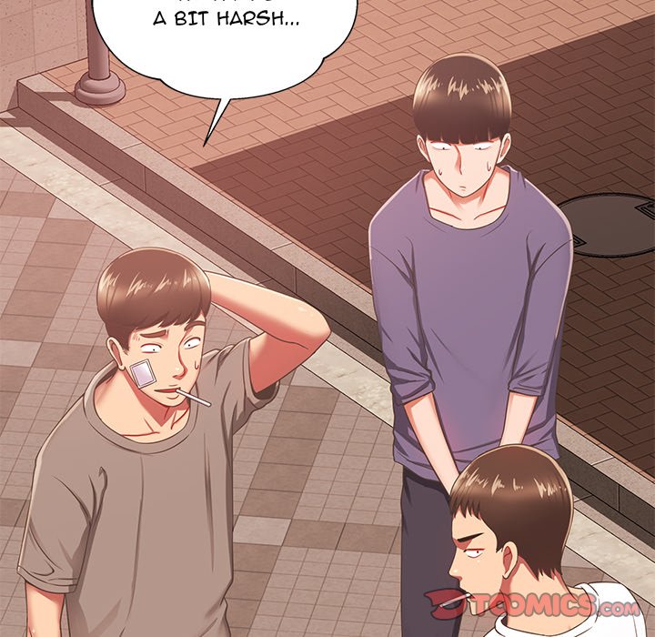 Safe Haven Chapter 19 Page 44