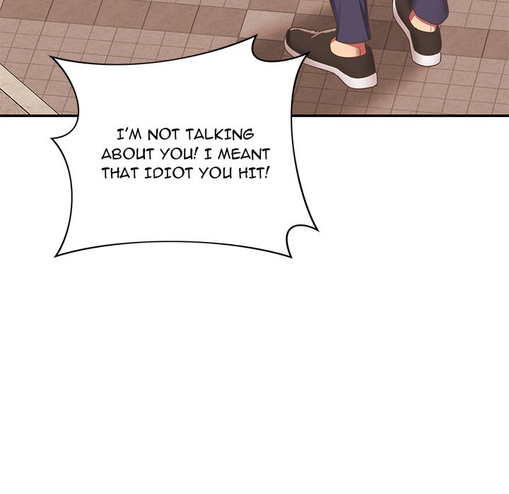 Safe Haven Chapter 19 Page 46