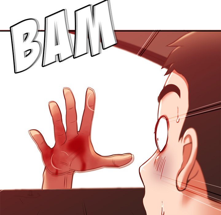 Safe Haven Chapter 19 Page 6