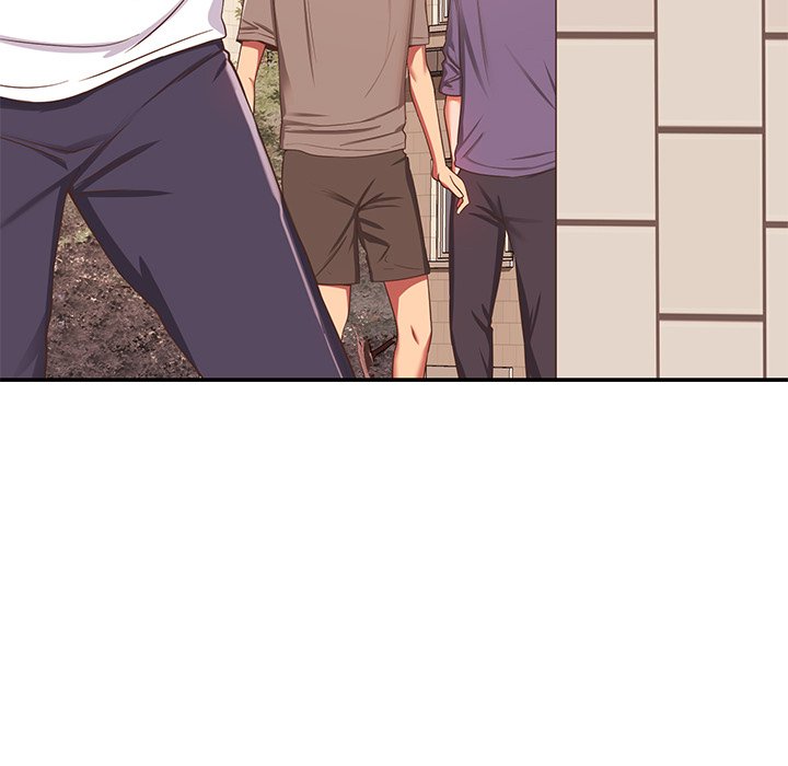 Safe Haven Chapter 19 Page 61