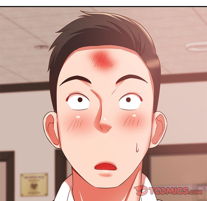 Safe Haven Chapter 19 Page 92