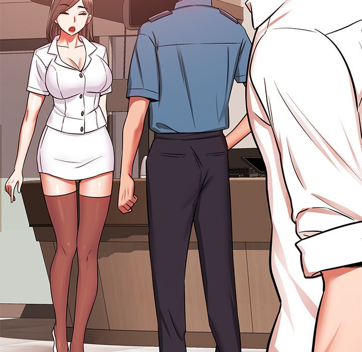 Safe Haven Chapter 19 Page 95