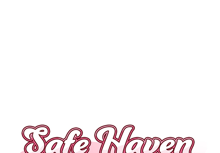 Safe Haven Chapter 2 Page 1