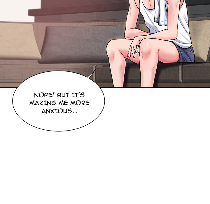 Safe Haven Chapter 2 Page 102