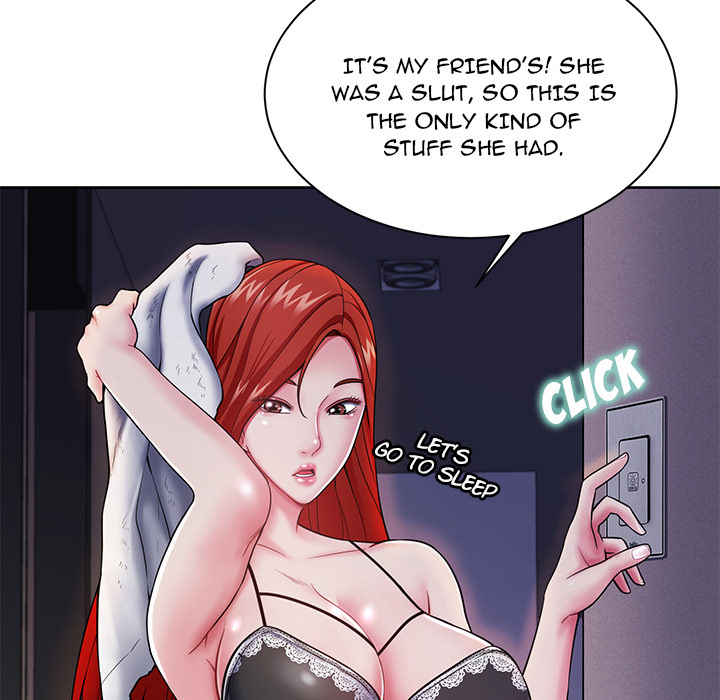 Safe Haven Chapter 2 Page 105