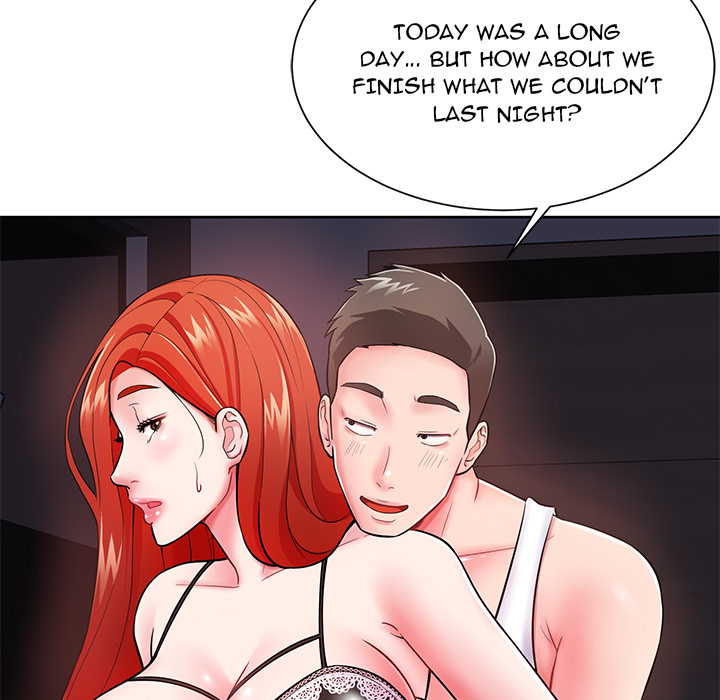 Safe Haven Chapter 2 Page 109