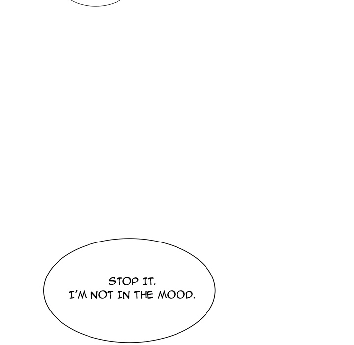 Safe Haven Chapter 2 Page 111