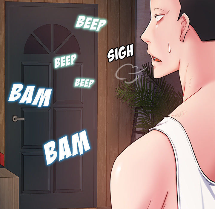 Safe Haven Chapter 2 Page 124