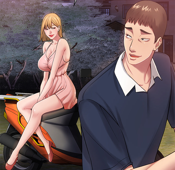 Safe Haven Chapter 2 Page 127