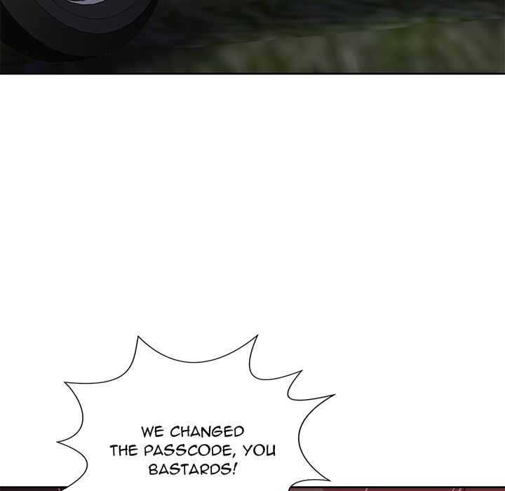 Safe Haven Chapter 2 Page 131