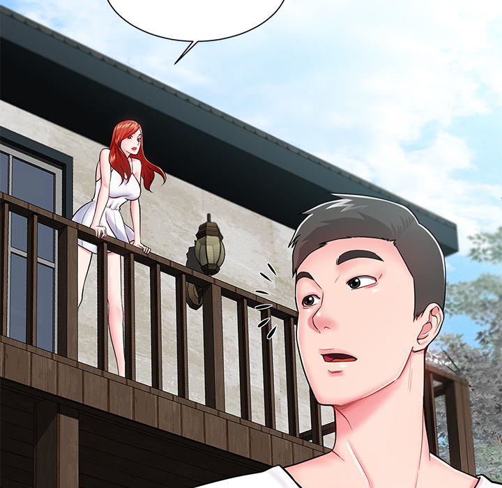 Safe Haven Chapter 2 Page 141