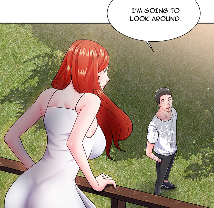 Safe Haven Chapter 2 Page 143