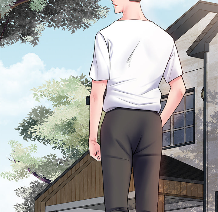 Safe Haven Chapter 2 Page 151