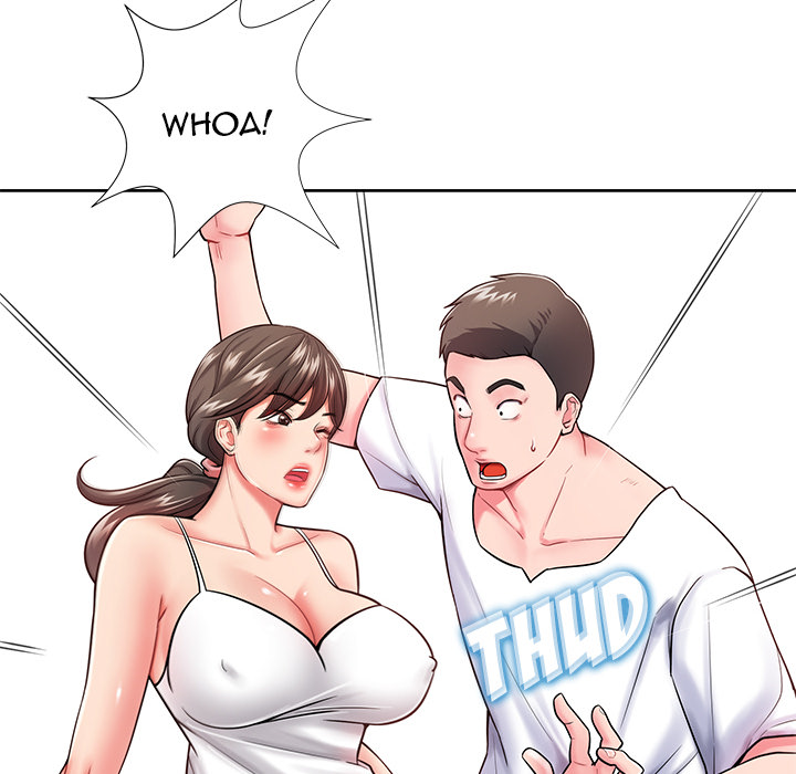 Safe Haven Chapter 2 Page 159