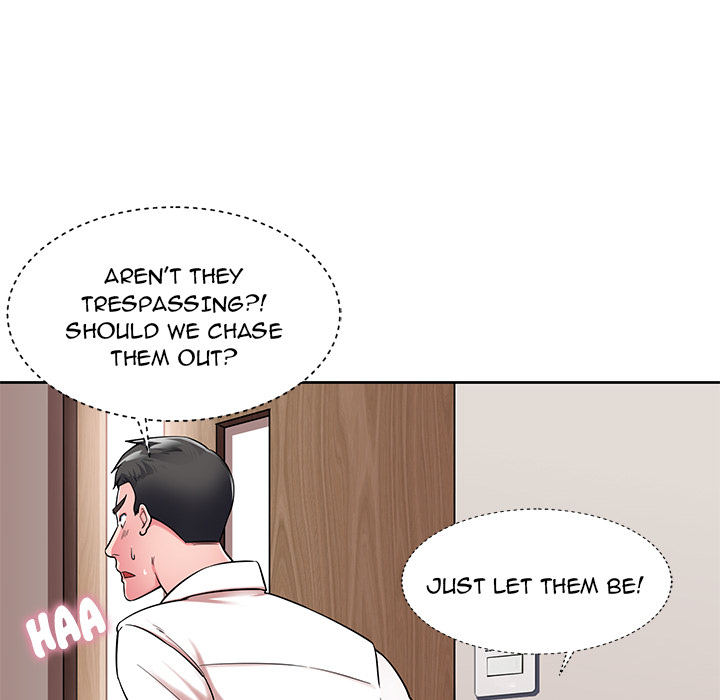 Safe Haven Chapter 2 Page 16