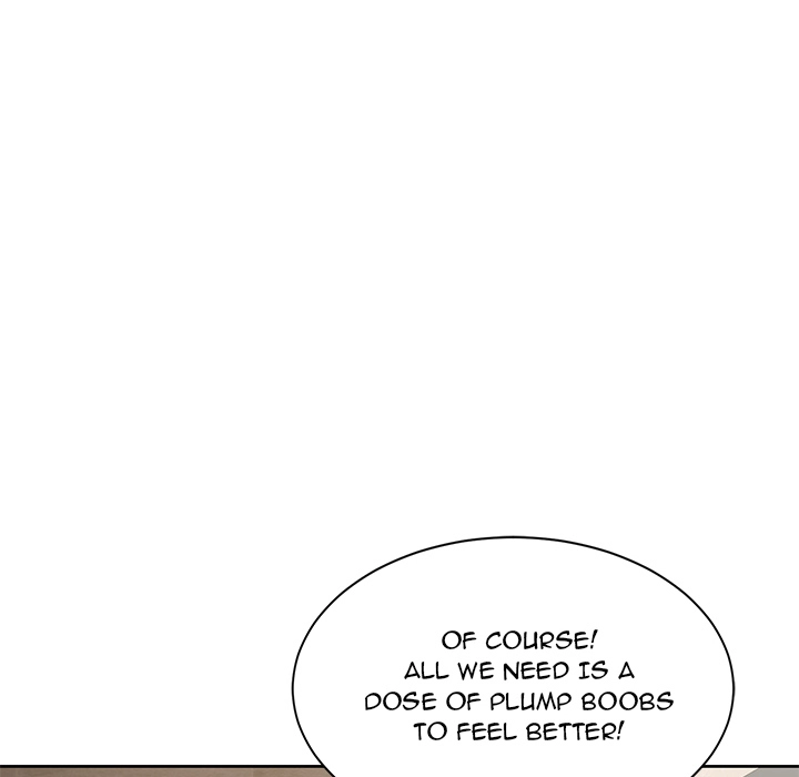 Safe Haven Chapter 2 Page 24