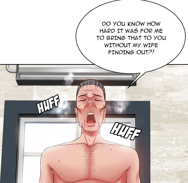 Safe Haven Chapter 2 Page 40