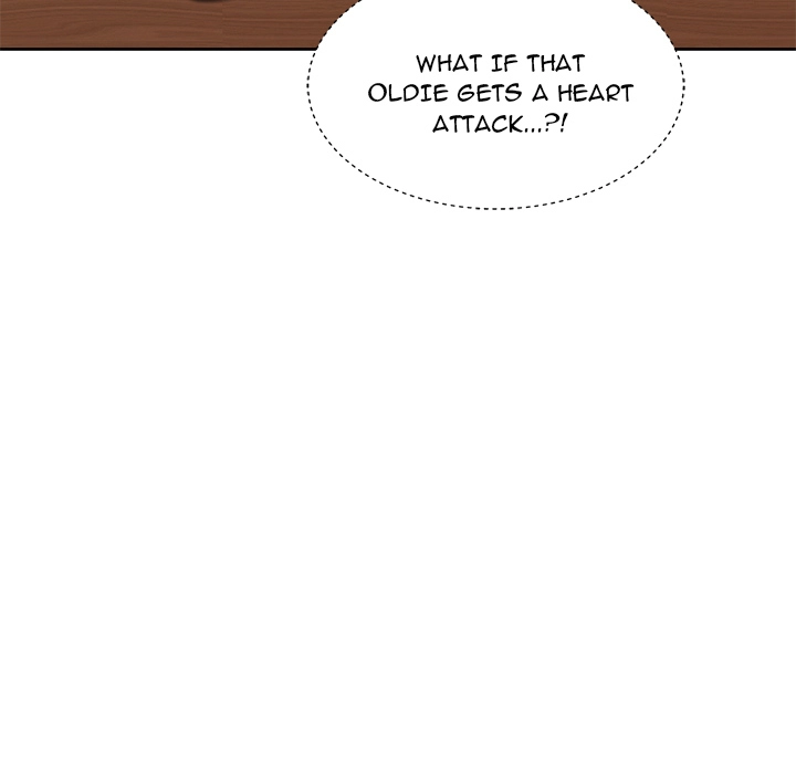 Safe Haven Chapter 2 Page 60